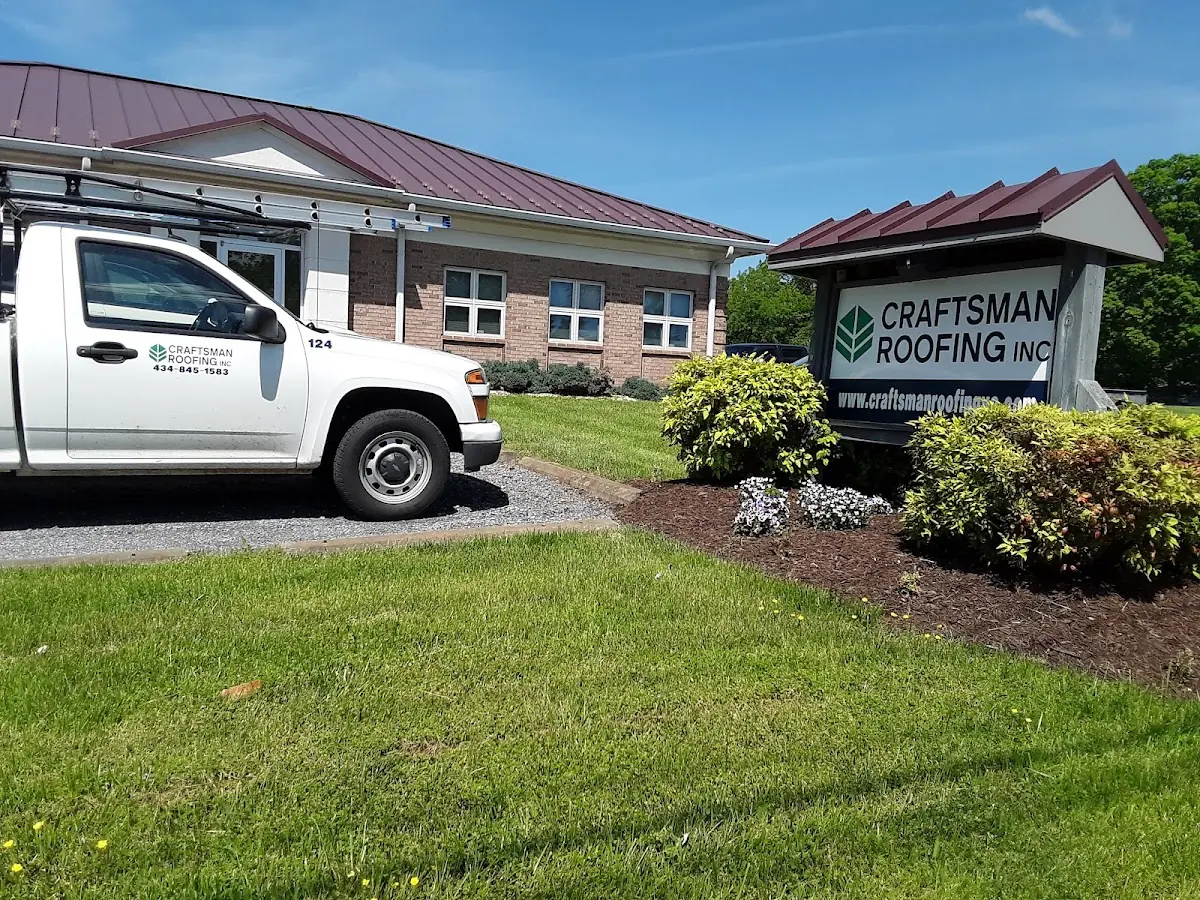 Quality Soffit & Fascia Repair by experienced craftsmen in Maple Shade